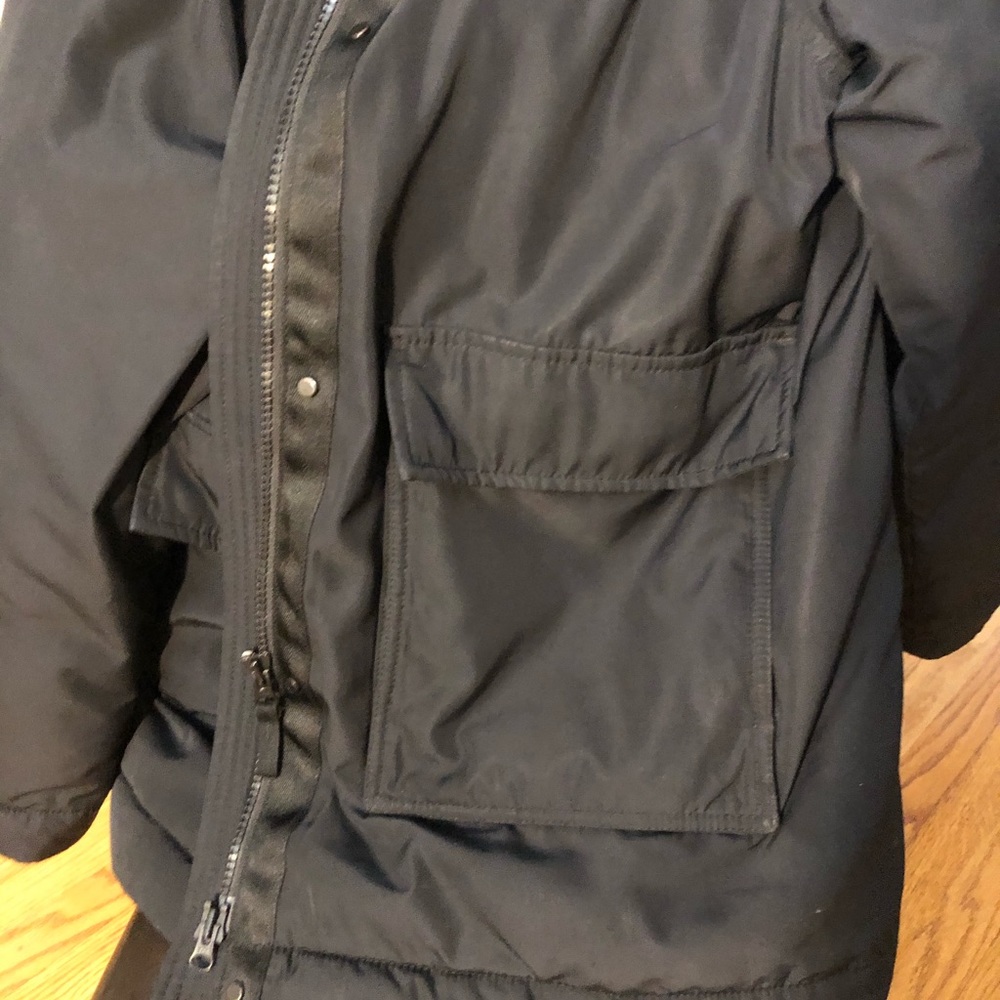 Parka